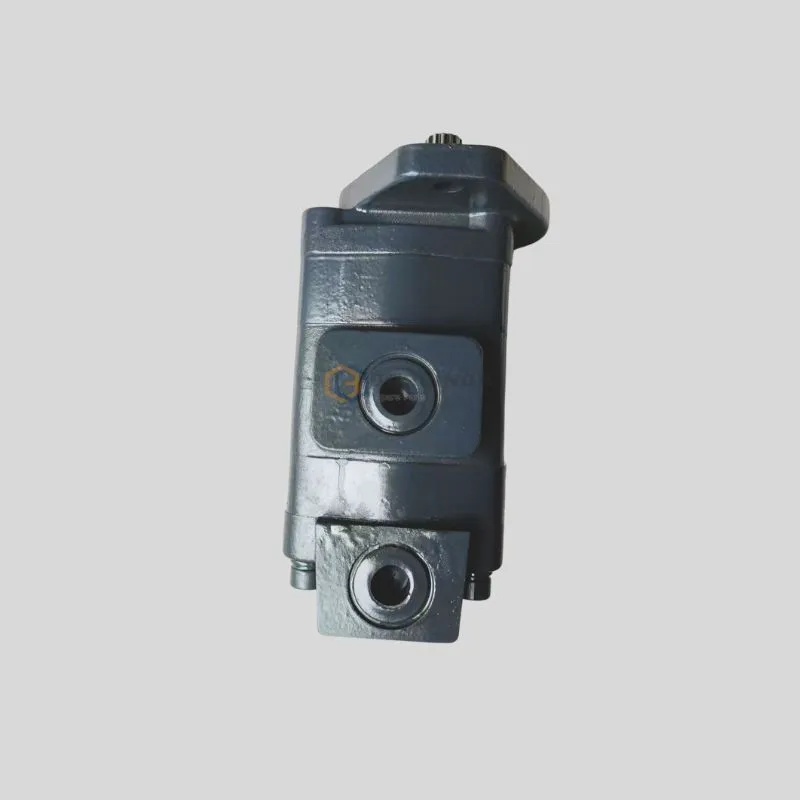 gear pump